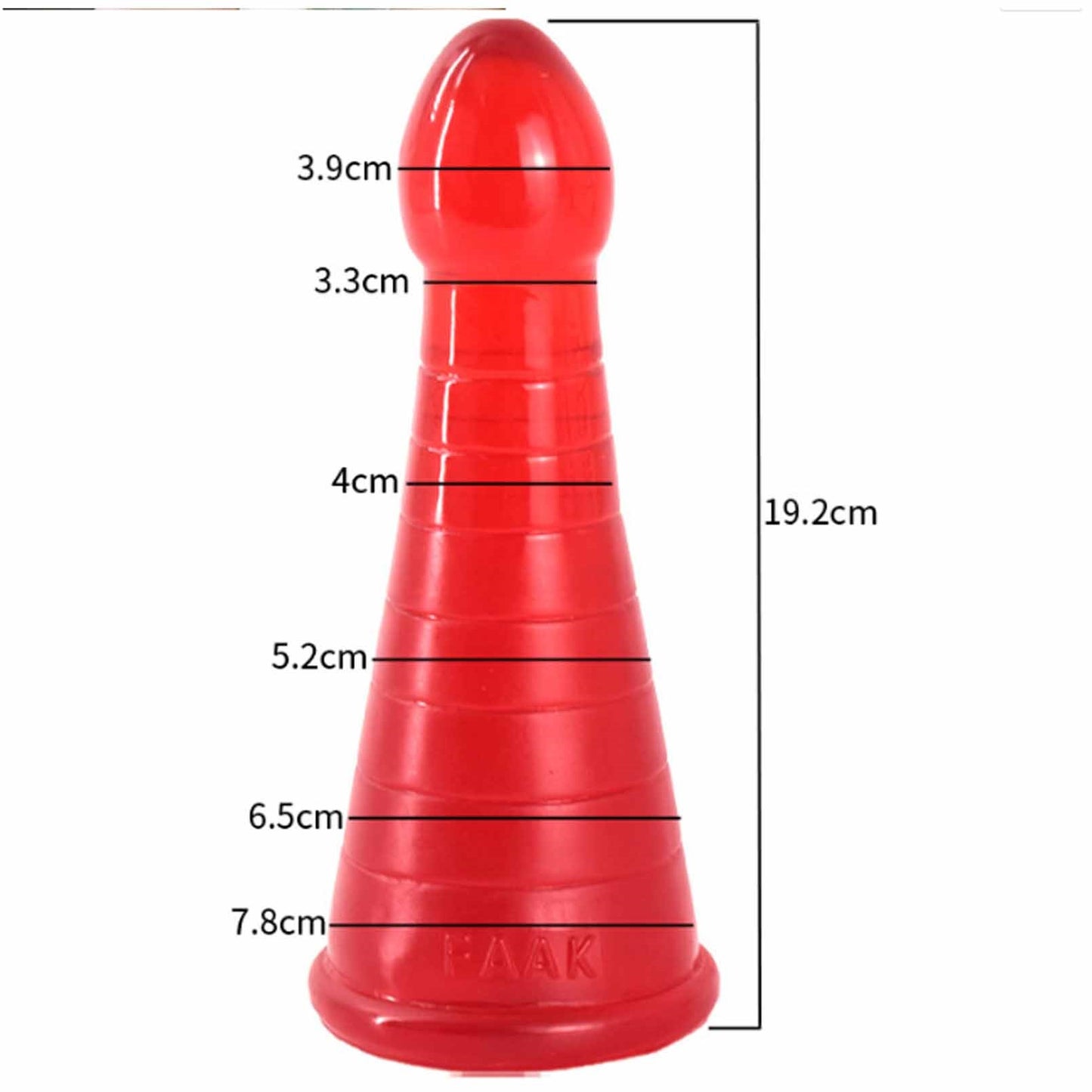 Realistic Dildo for Beginners Lifelike Huge Silico