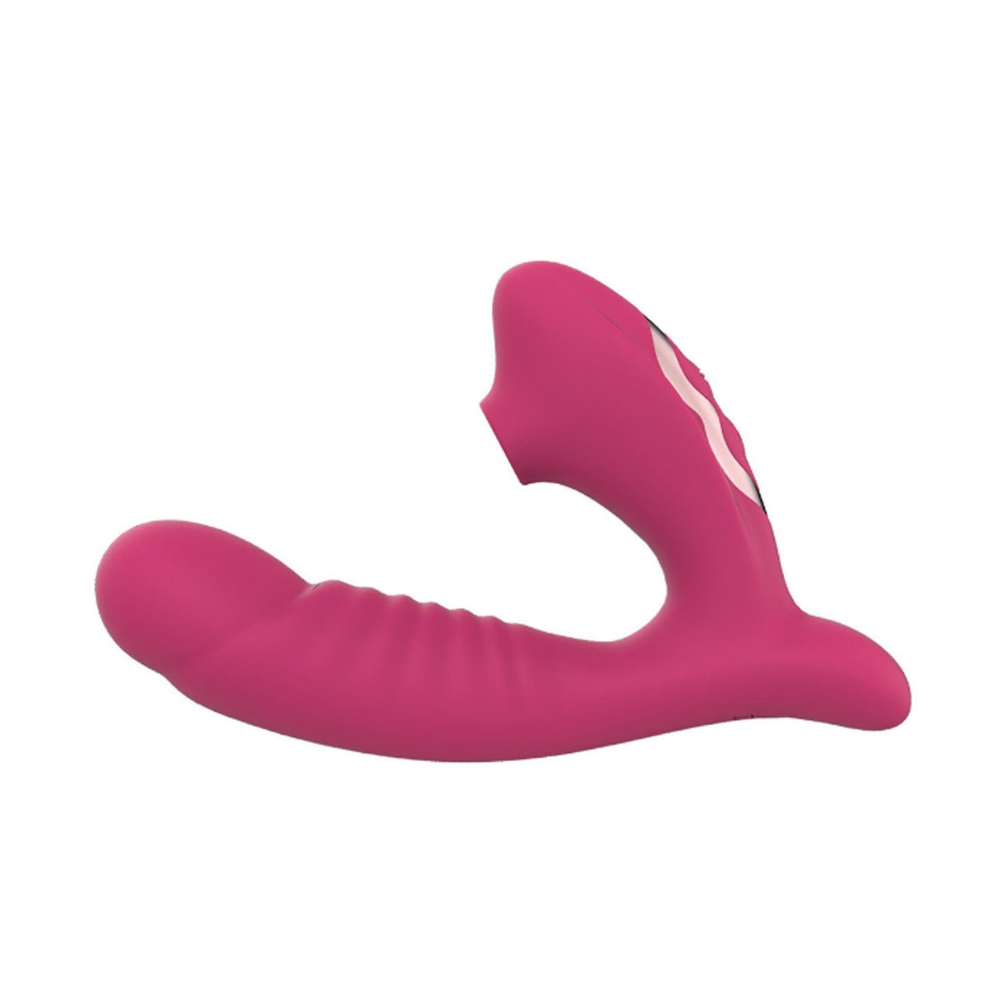 Sucking Vibrator 10 Frequency Vibration Female Cli