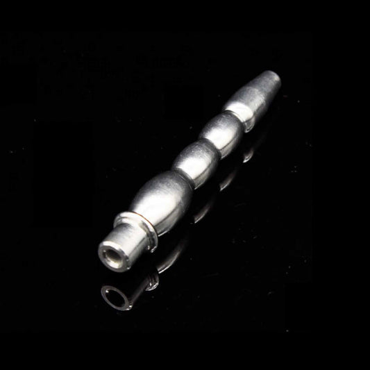 Series Stainl Steel Hollow s Penis Plug urethra So