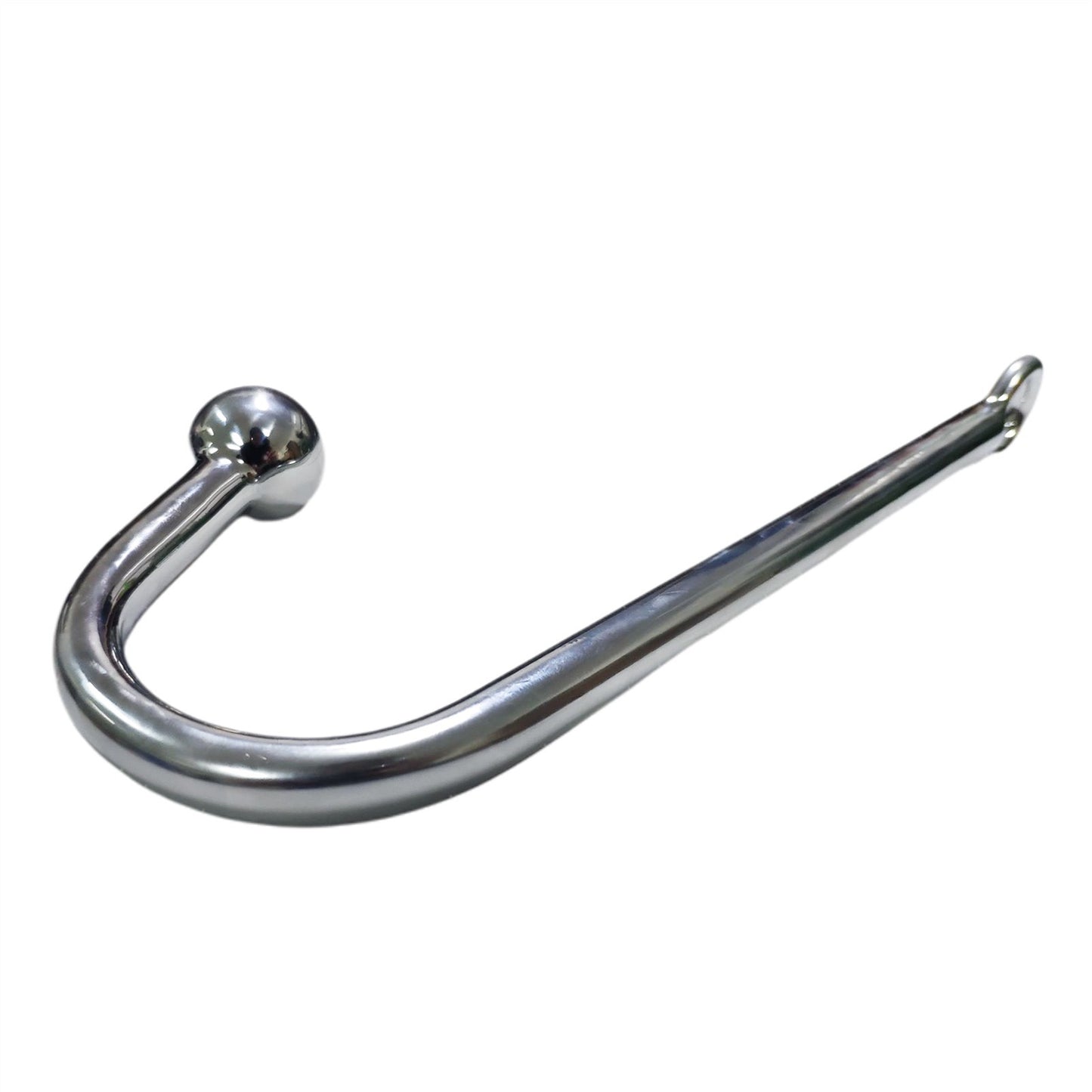 Metal Adult Toy Stainless Steel Anal Plug Ring for