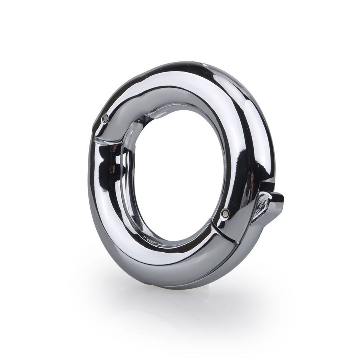 Adjustable metal lock ring male penis restraint co