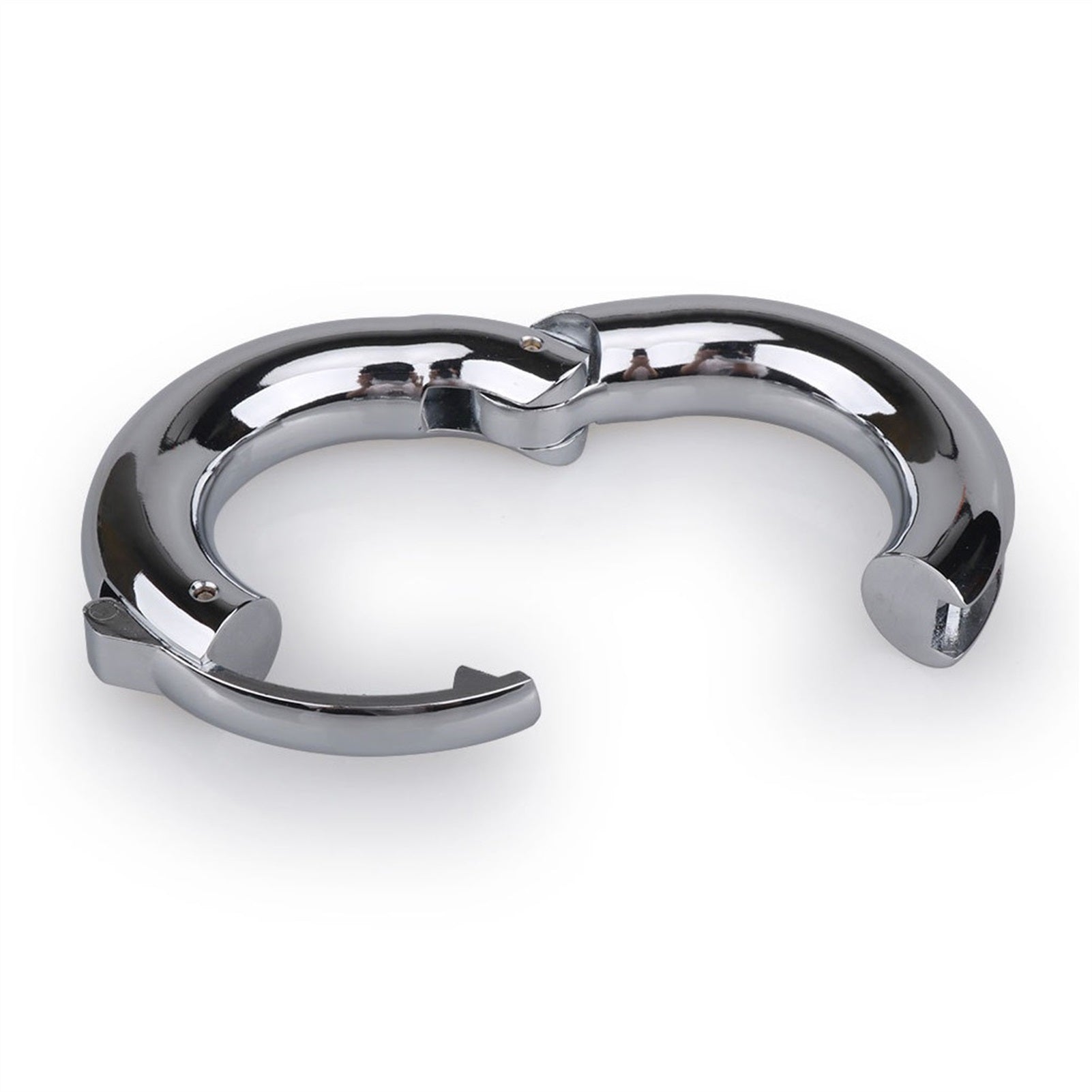 Adjustable metal lock ring male penis restraint co