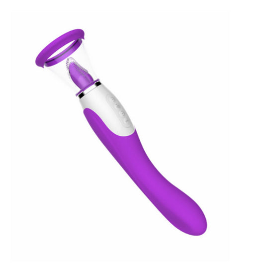 Handheld silicone female entertainment device adul