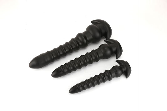 Large Butt Plug Set Anal Toy Anal Plugs Anal Butt 