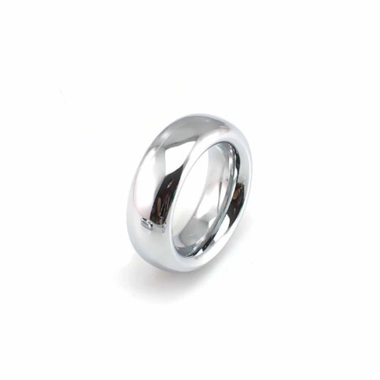 Metal Penis Ring Glans Cock Rings for Men Sex Erec