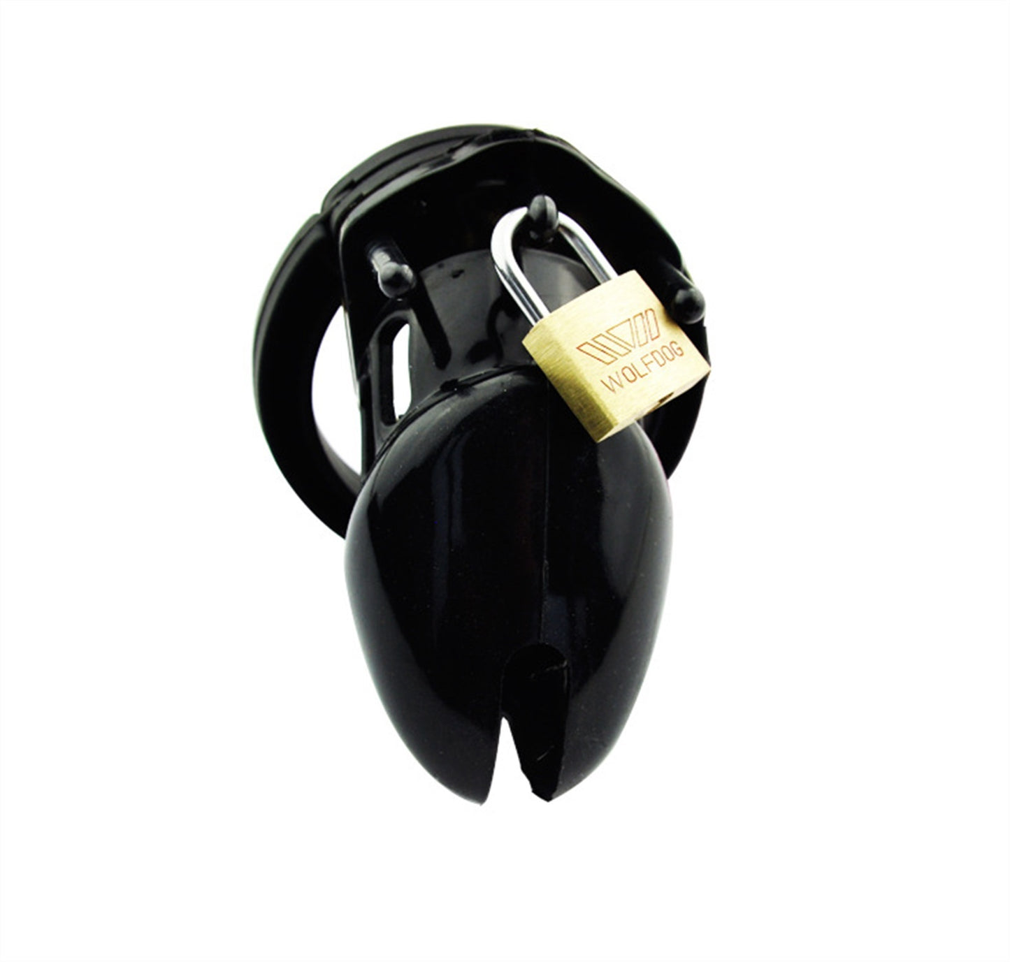 Male Device Chastity Device Penis Cock Lock Cage S