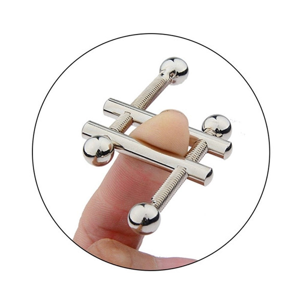 Unisex Multi-Functional Adjustable Surgical Steel 