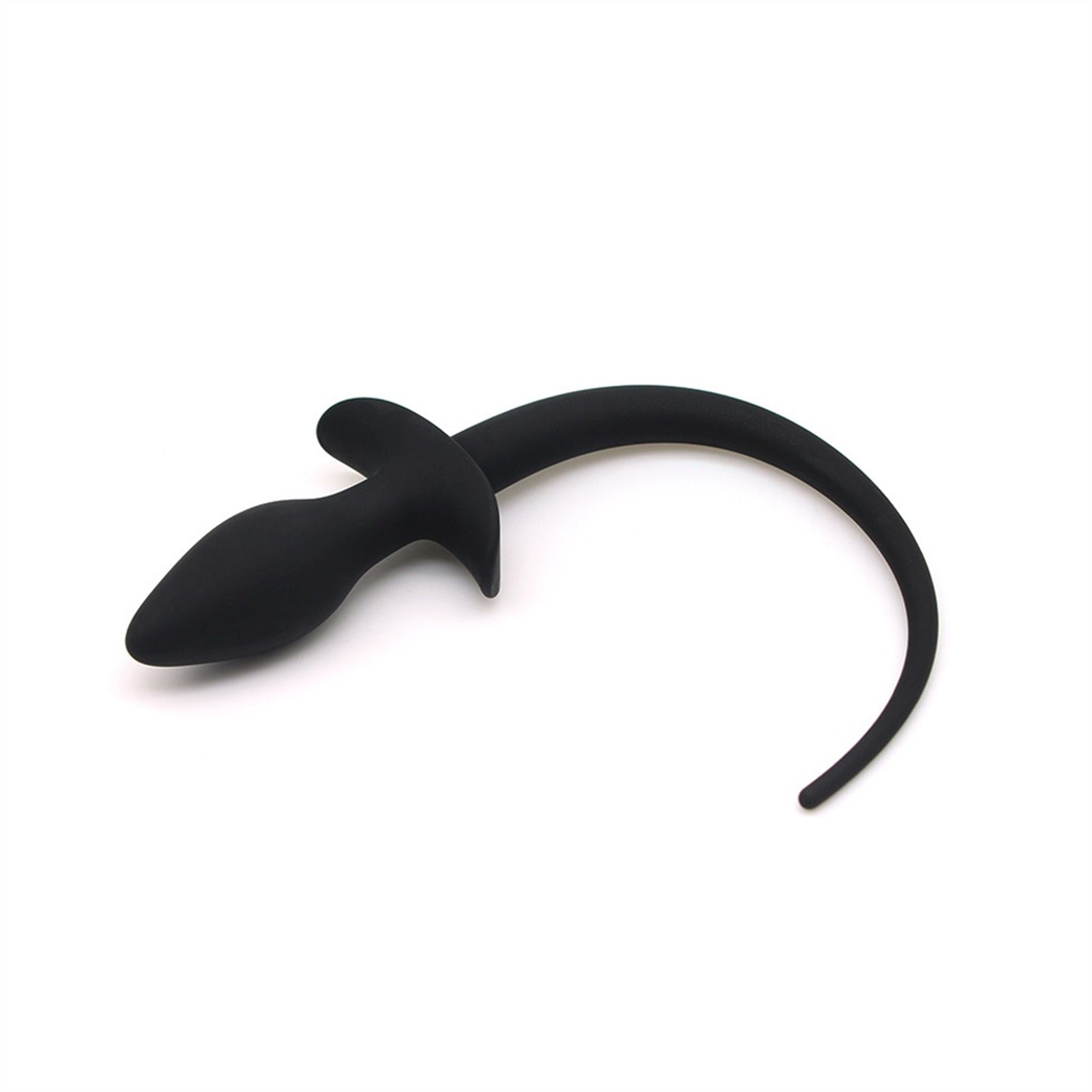 PVC Tail Style Plug Tool（Black)