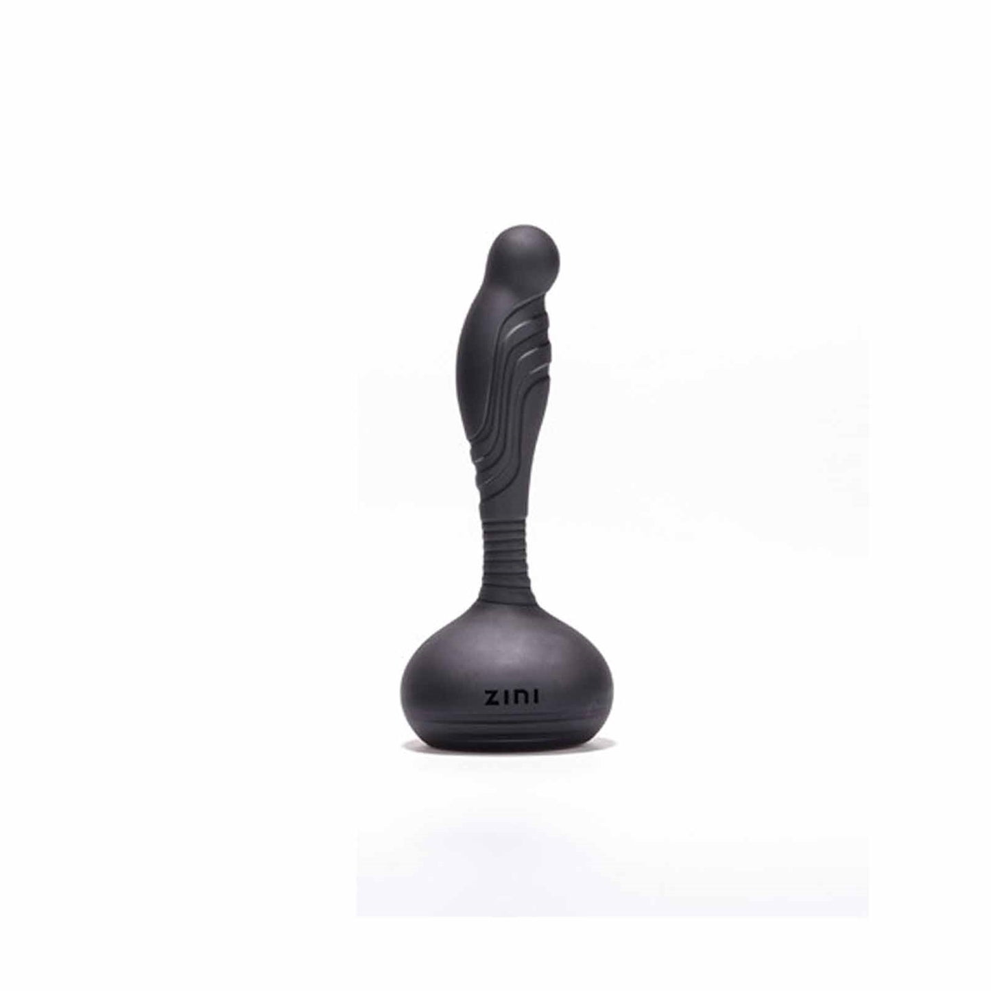 Anal Vibrator Sex Toy Inflatable Butt Plug Unisex 