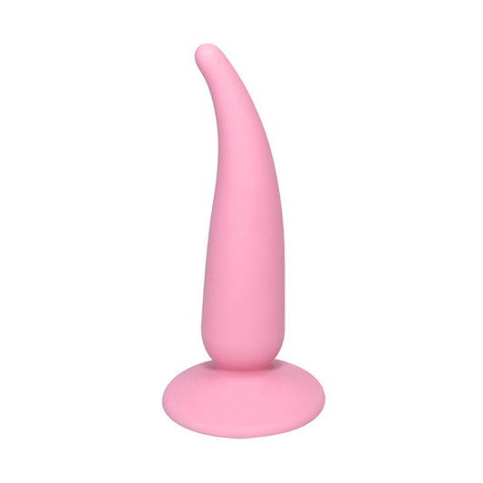 PVC Sucking Disc Plug Tool（Pink)