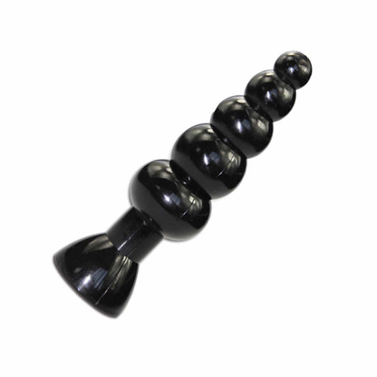 Realistic Dildo Various Size Beads G-Spot Stimulat