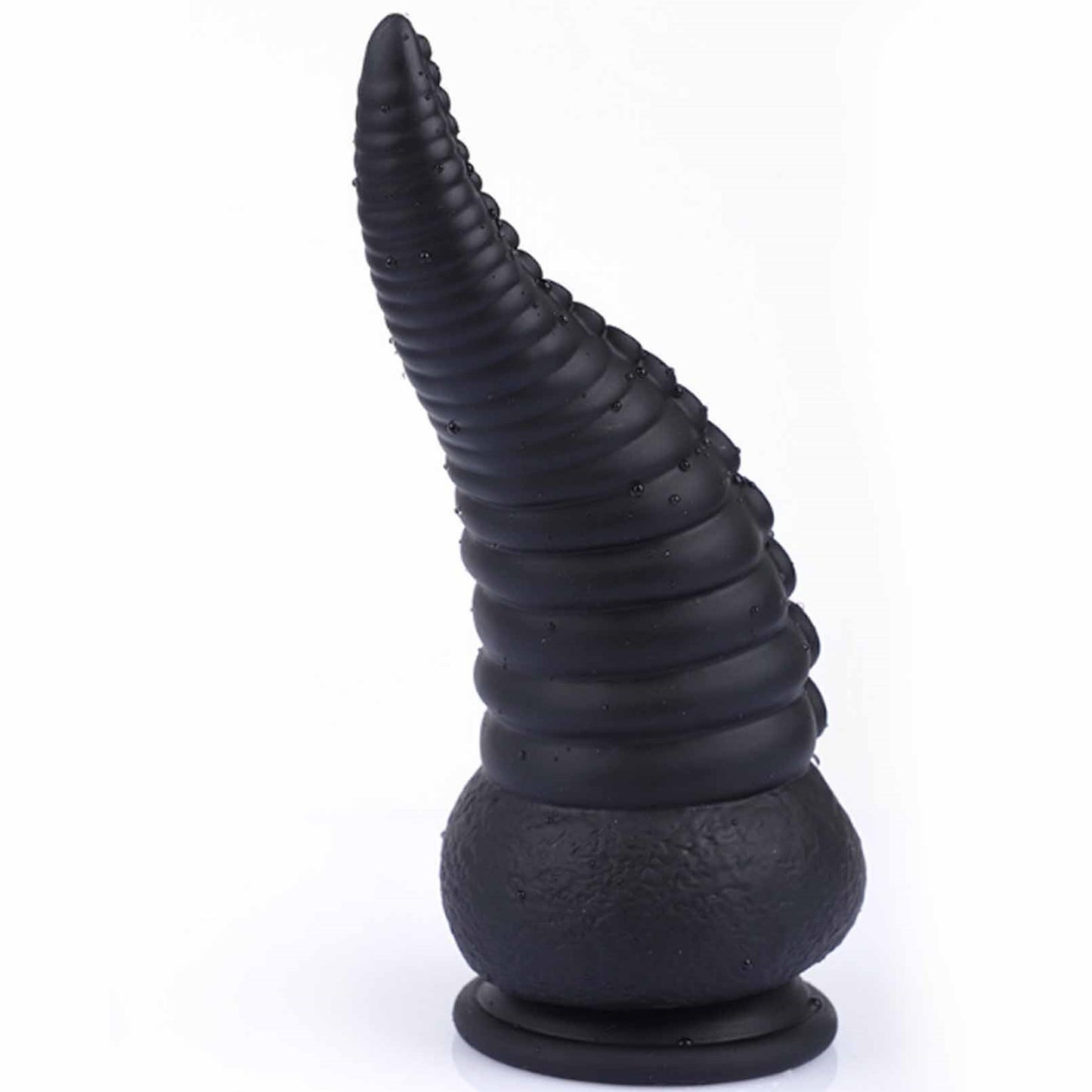 Octopus Big Dildo Anal Plug Bumpy Adult Toy with H