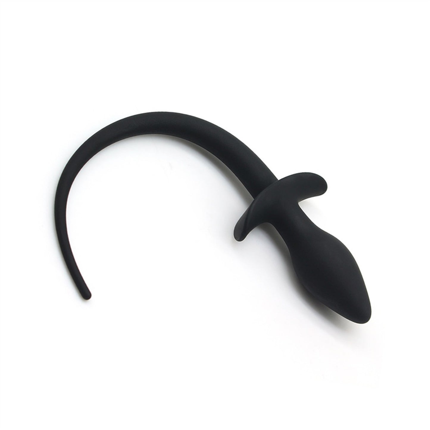 PVC Tail Style Plug Tool（Black)