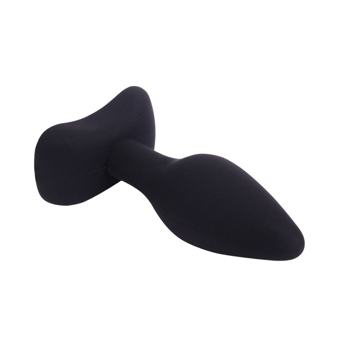 Silicone Anal Plug Ring For Couple Game Bedroom Ad