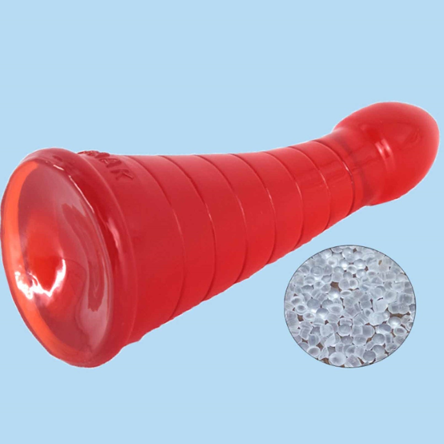 Realistic Dildo for Beginners Lifelike Huge Silico