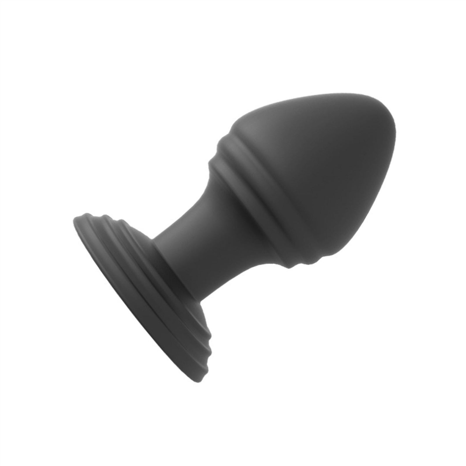 Pagoda Type Silicone Anal Plug Ring For Couple Gam