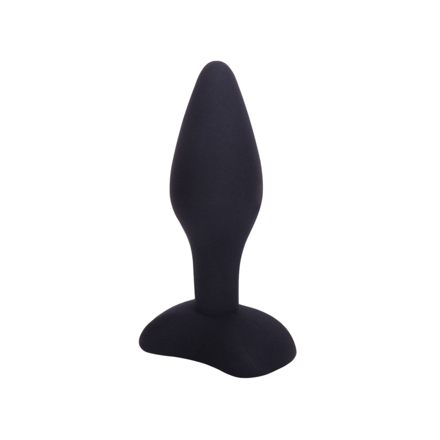 Silicone Anal Plug Ring For Couple Game Bedroom Ad