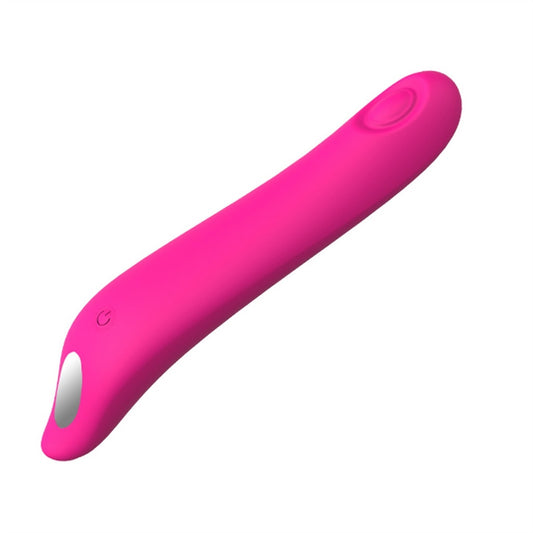 USB Charging Wand Massager For Women Adult Sex Toy