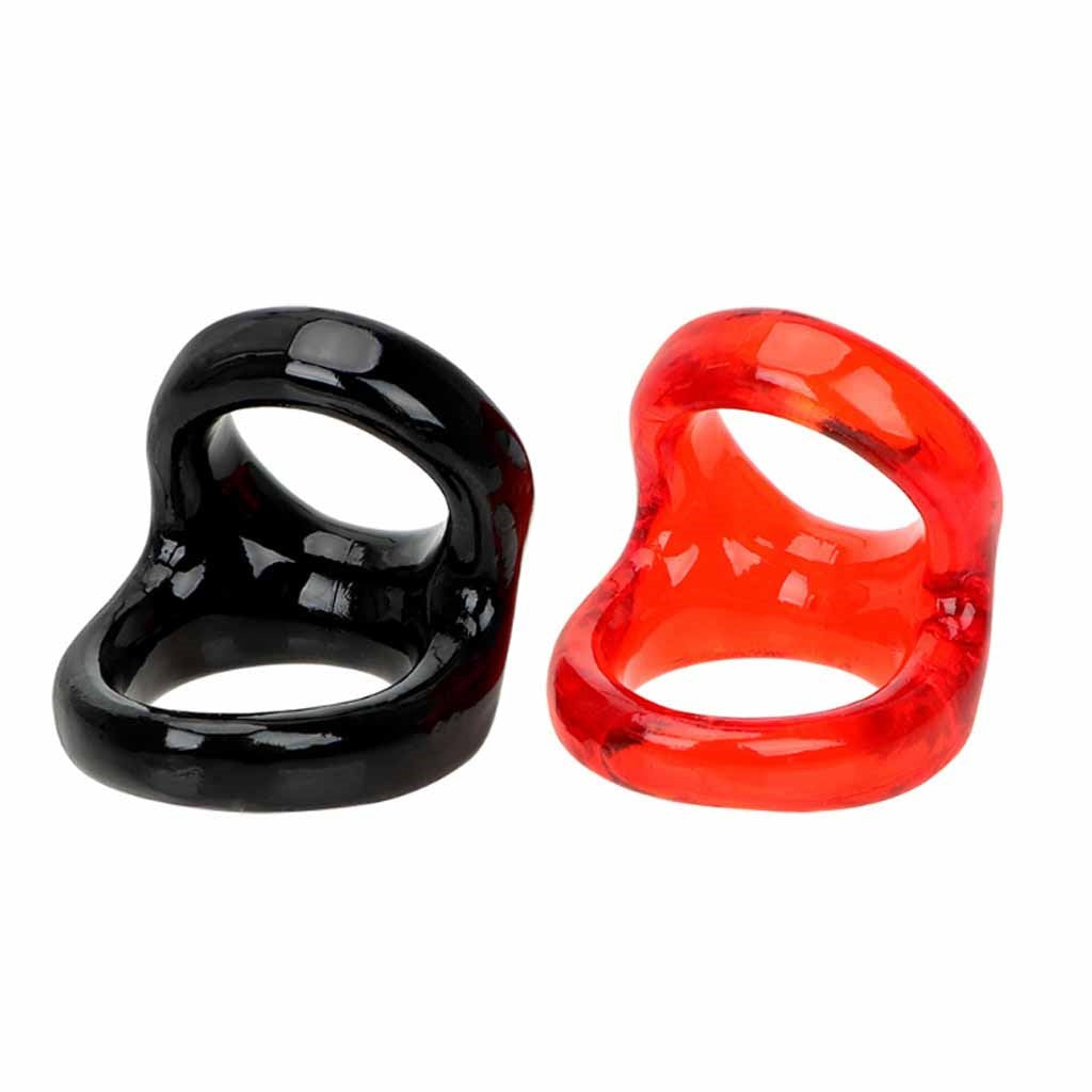 Cock Ring Penis Ring Sex Toys for Men for Super Ha