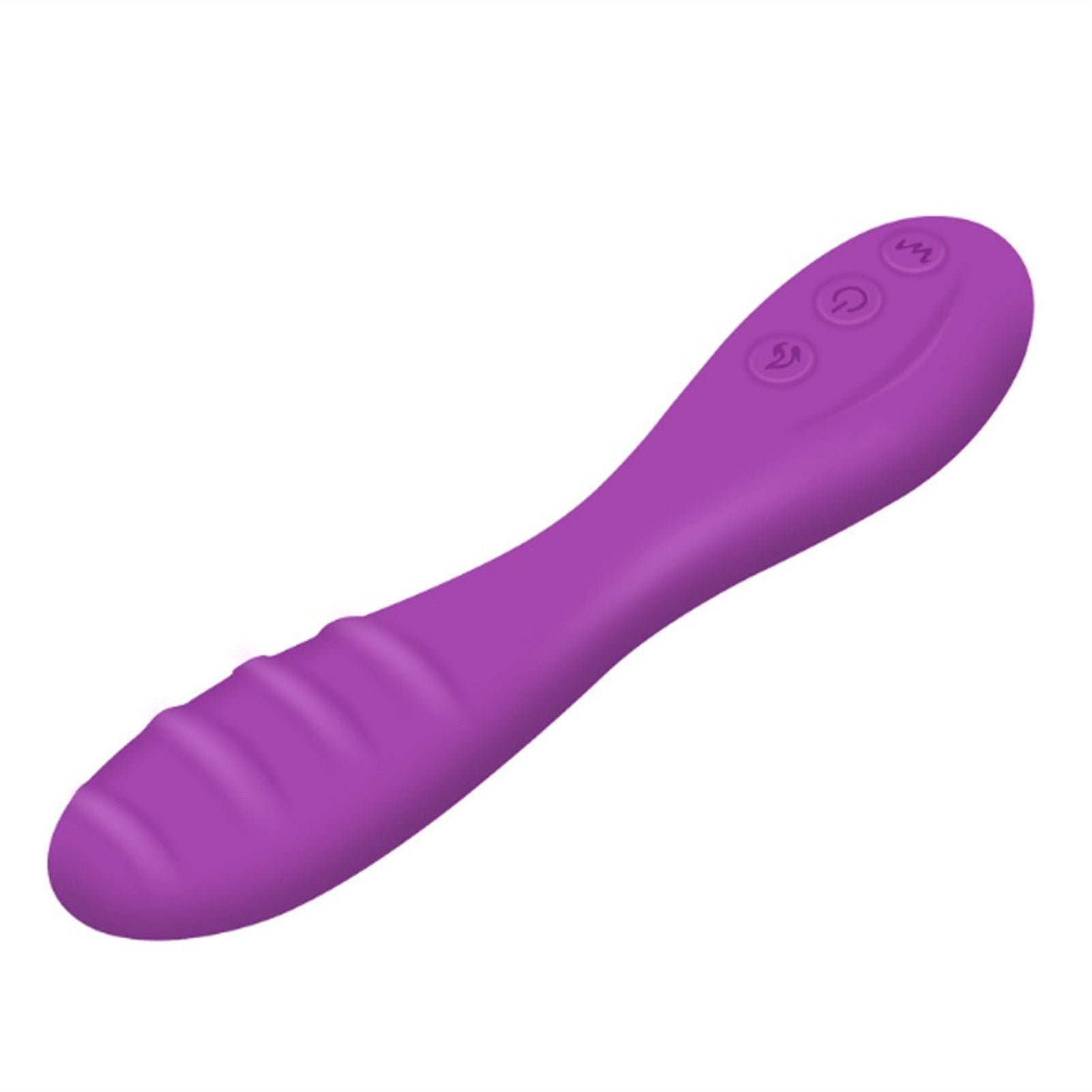 For Women Wand Massager Body Massage Stick USB Rec