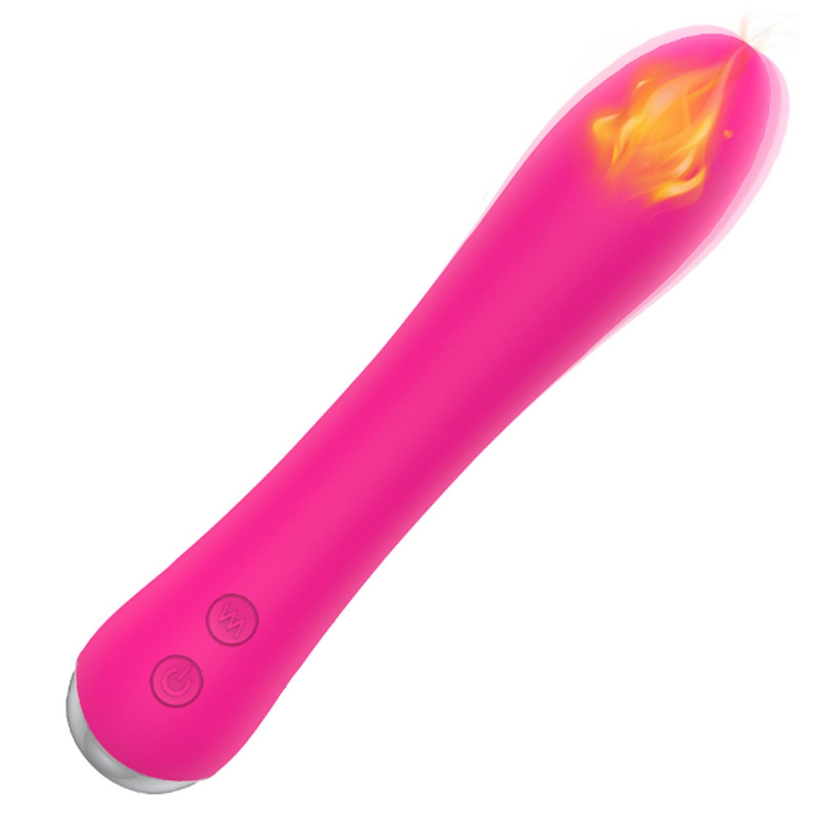 Ripples teasing vibrator masturbation device femal