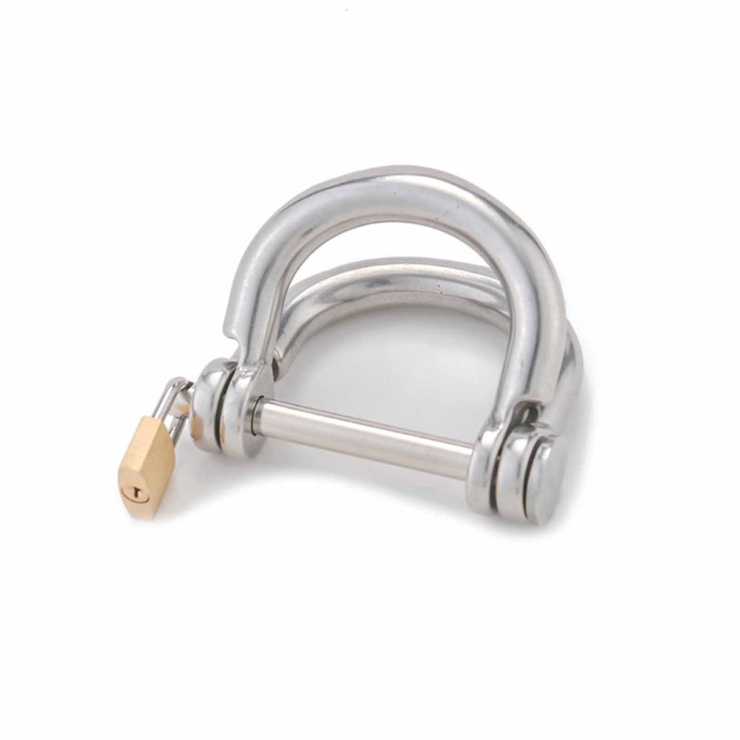 Stainless Steel Male Root Restraint Ring Bending M