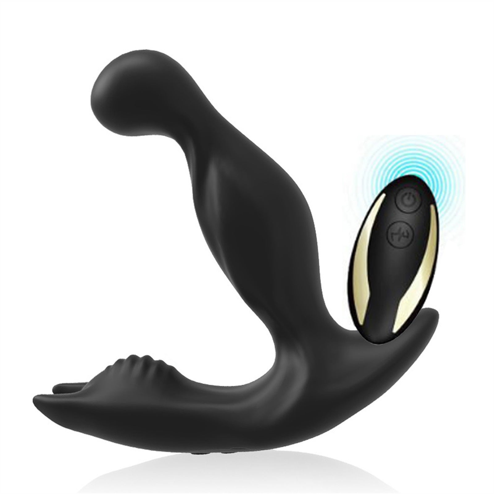 Silicone Amal Plugs Waterproof Sex Toys For Couple