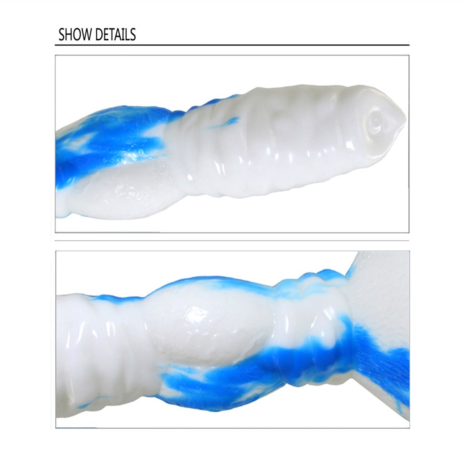 Liquid Silicone Penis With Suction Cup Adult Sex M