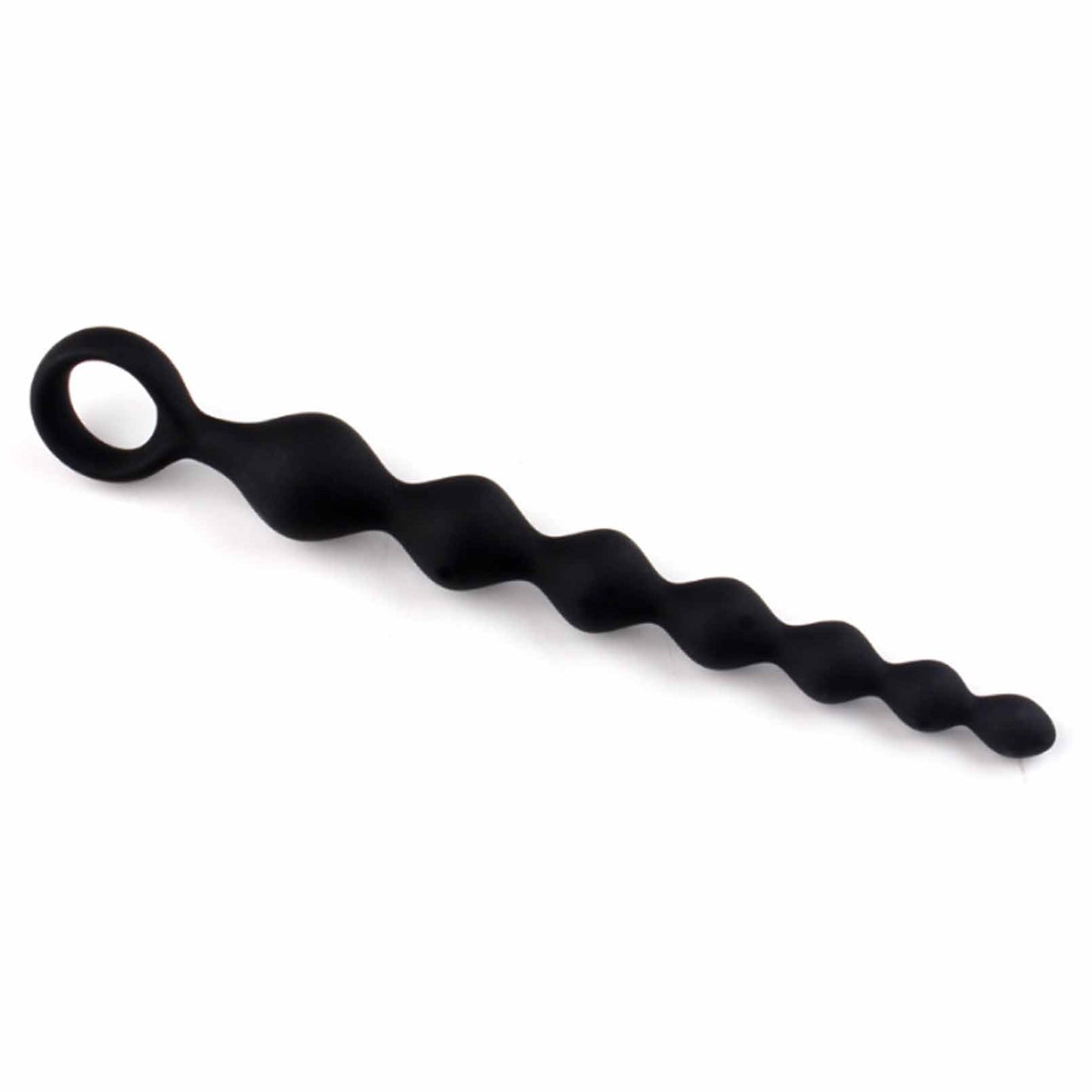 Anal Toys Prostate Massager Anal Beads 100% Silico