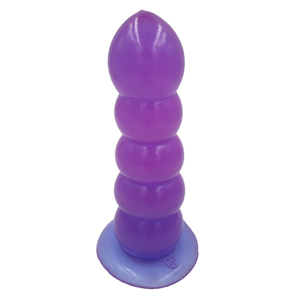 5 Beads Pull Beads Massage Masturbation Dildo Sex 