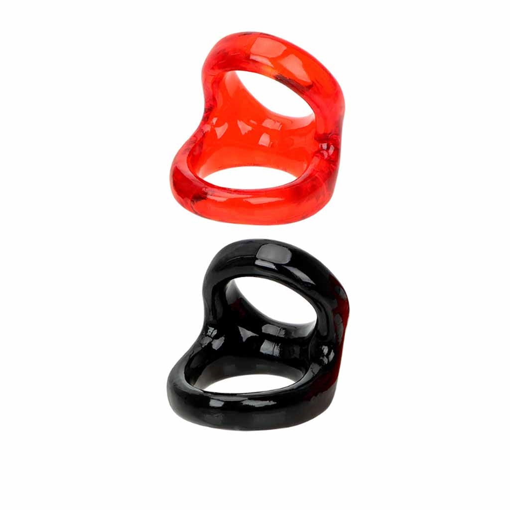 Cock Ring Penis Ring Sex Toys for Men for Super Ha