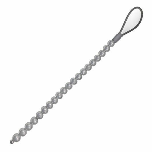 Urethral Sounds Set, 9 Sizes Stainless Steel Penis