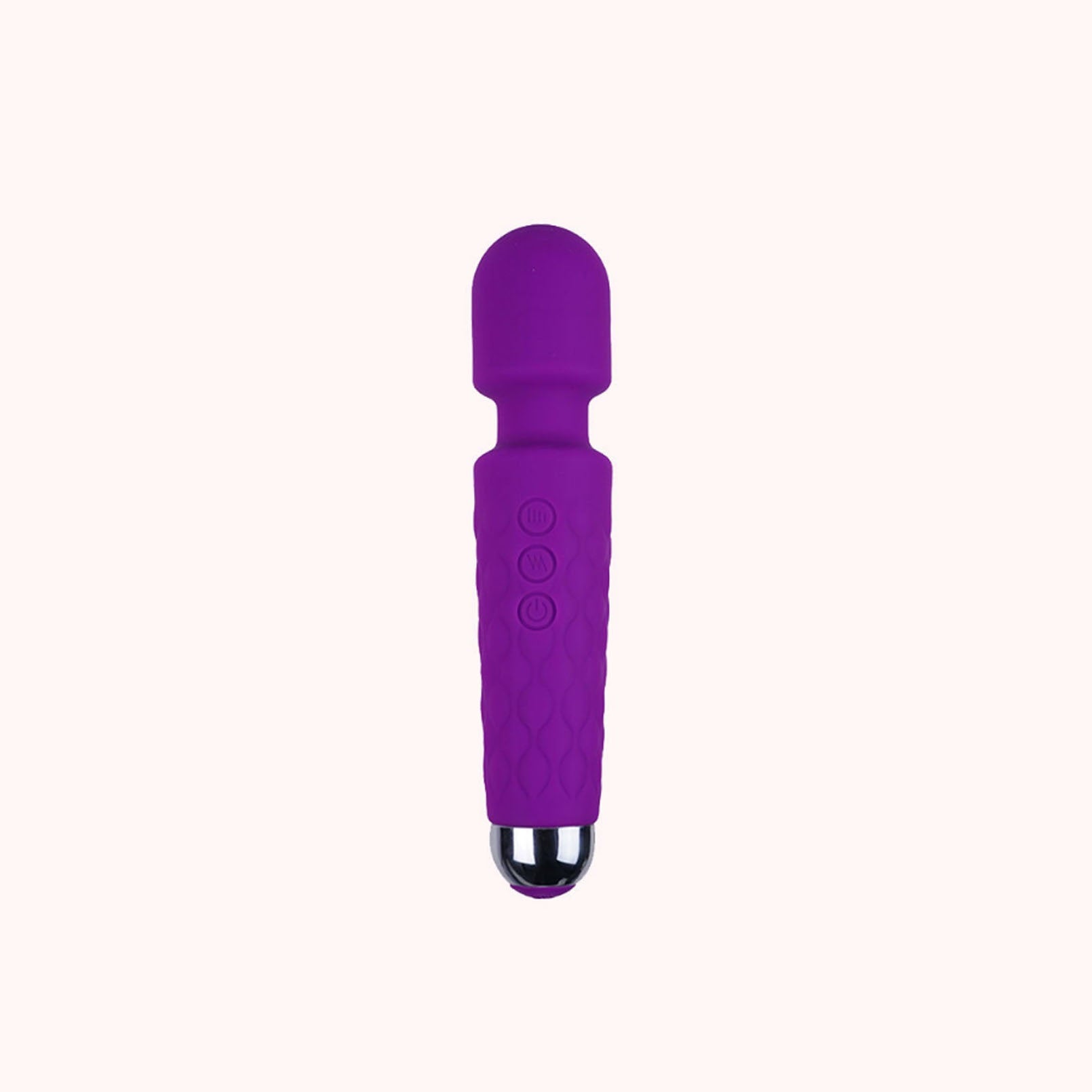 20 frequency rechargeable strong vibration female 