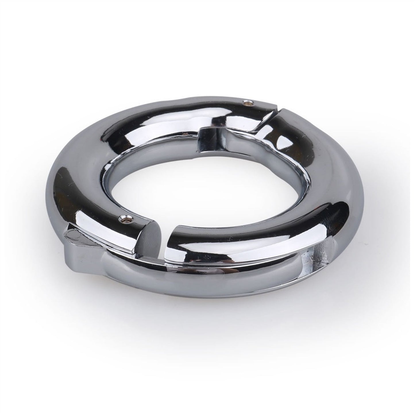 Adjustable metal lock ring male penis restraint co