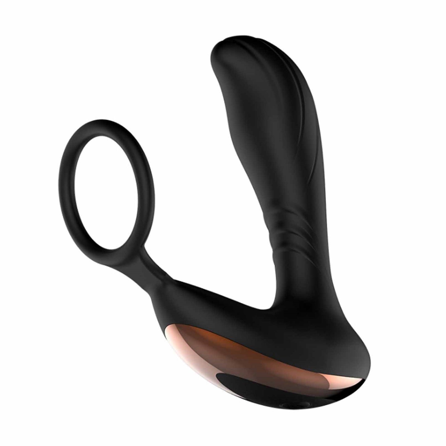 Sex Toys for Men Anal Plug Prostate Massager with 