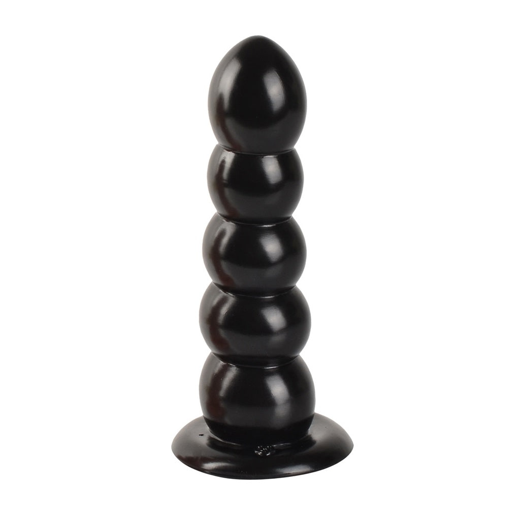 5 Beads Pull Beads Massage Masturbation Dildo Sex 