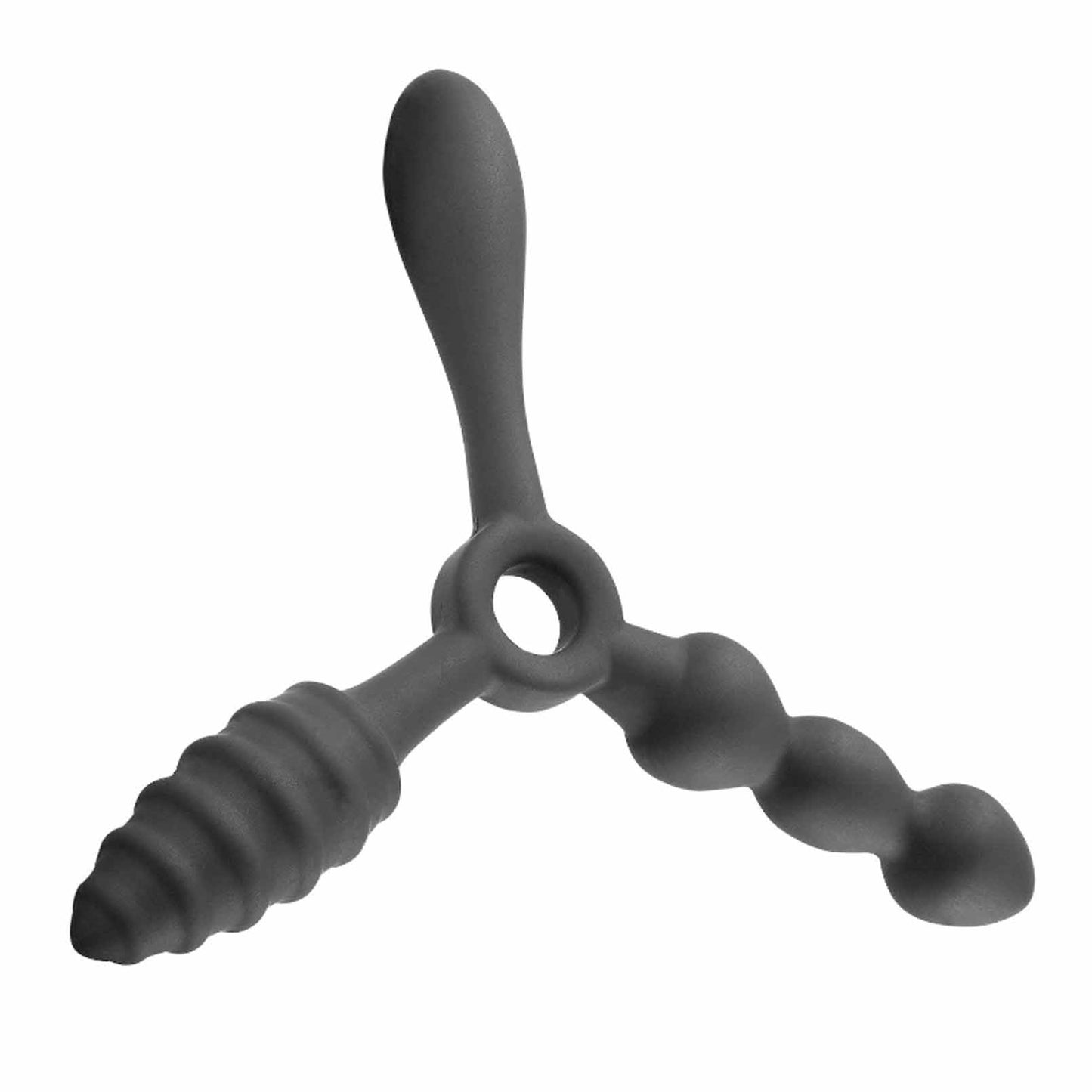 Silicone Anal Plugs Training Set Butt Plug Trainer