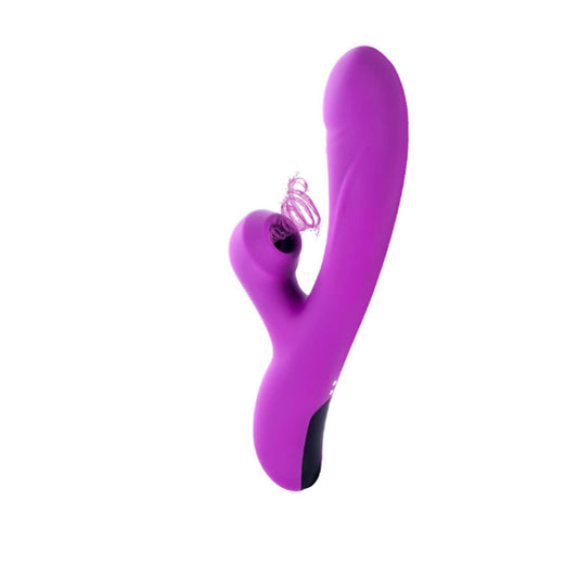 Rabbit stick female masturbation device intelligen