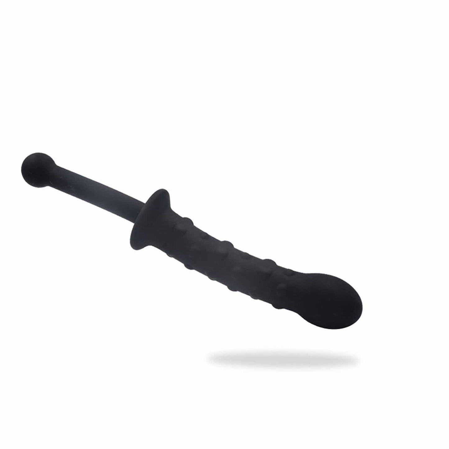 Anal Plug Silicone Straight-in Butt Plug Prostate 