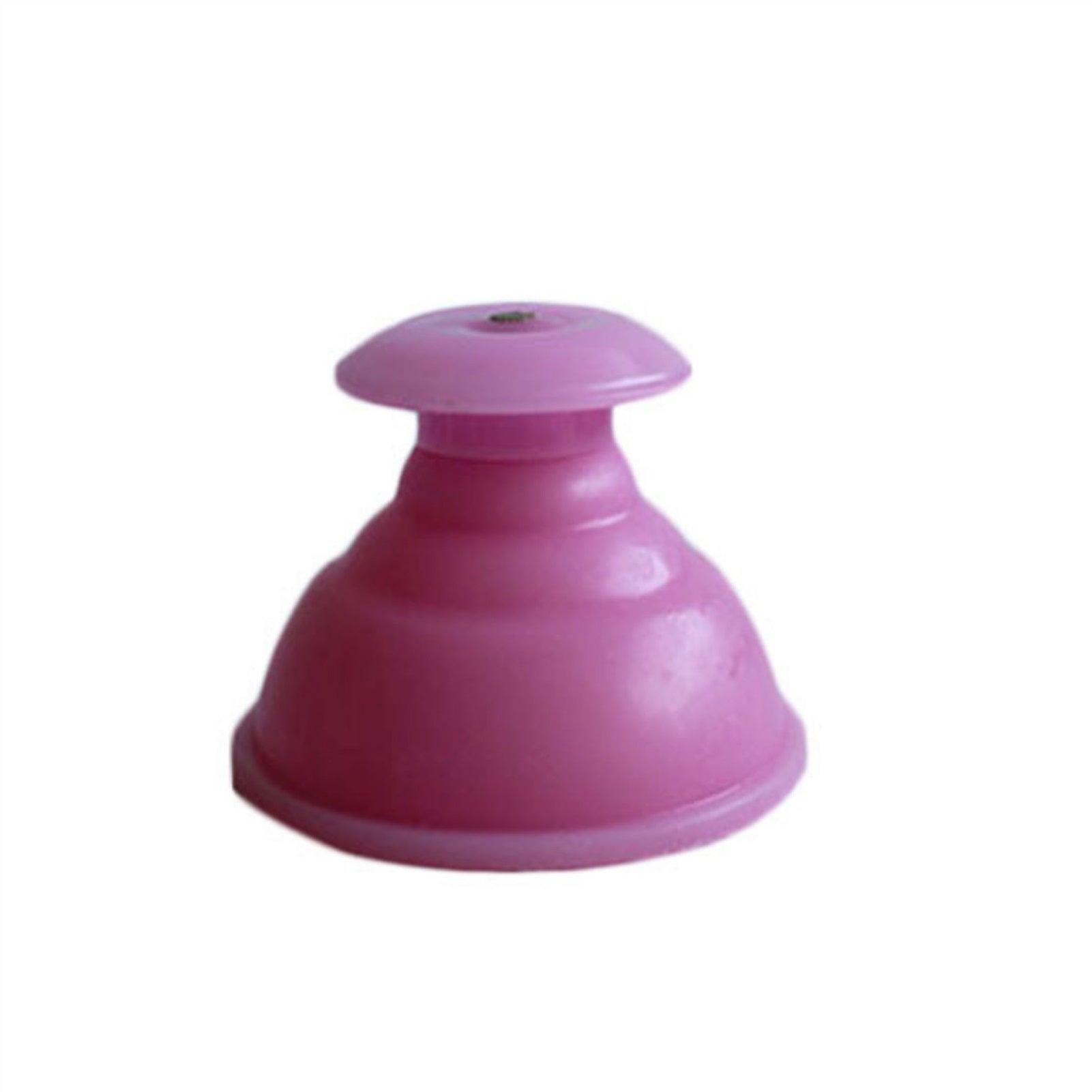 Silicone Breast Pump Absorption Of Breast Massager