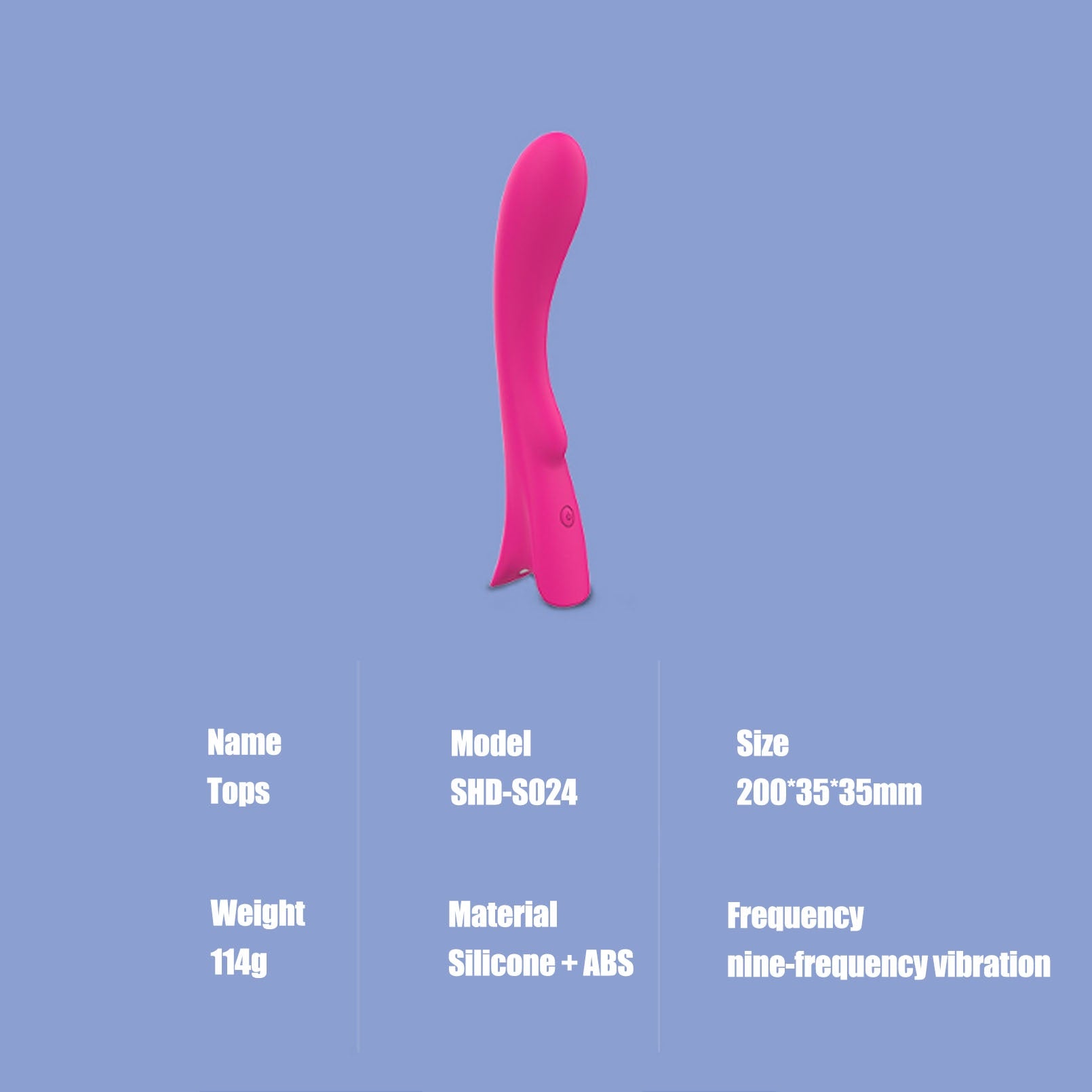 Ripples teasing vibrator masturbation device femal