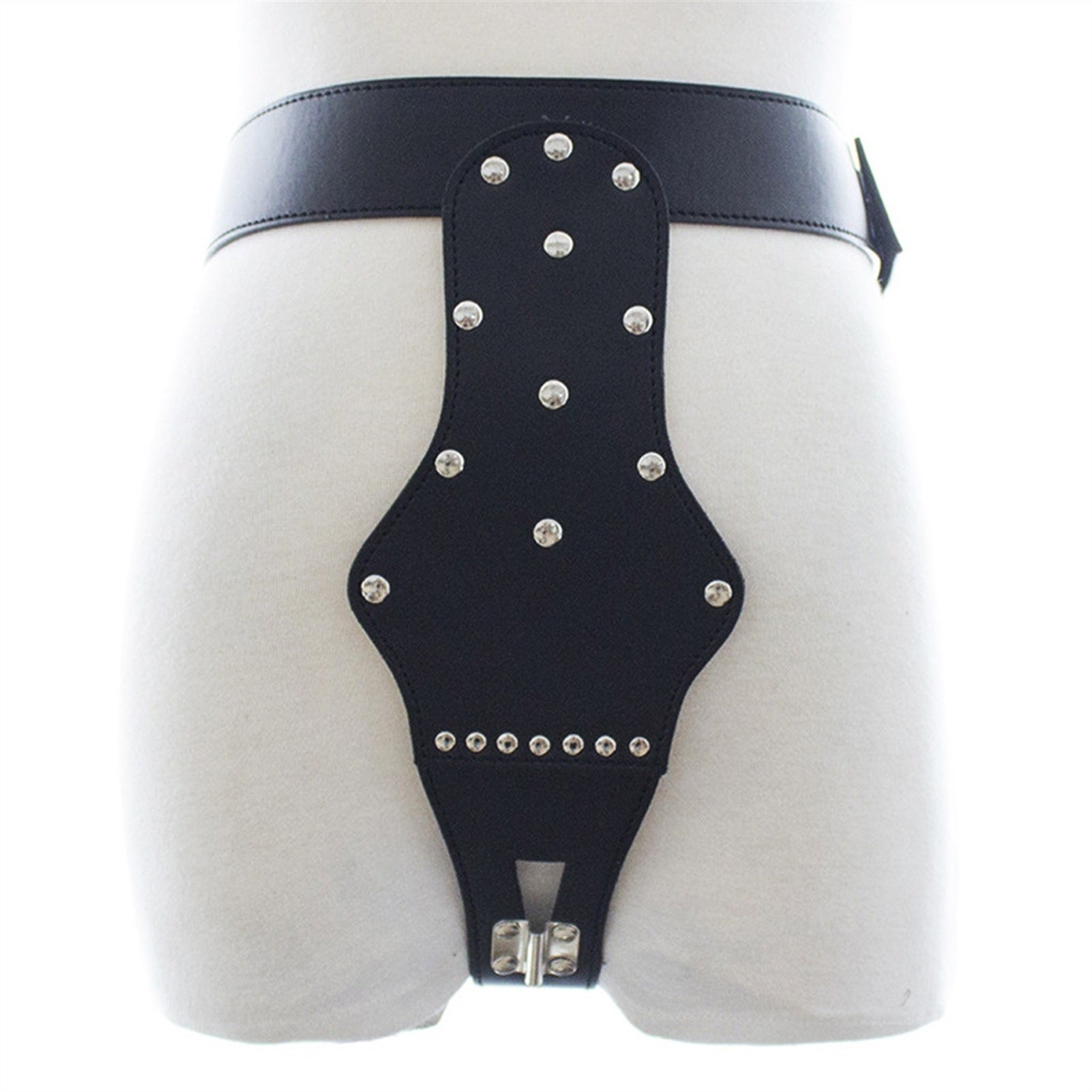 Restrained Chastity Pants Women's Passion Equipmen