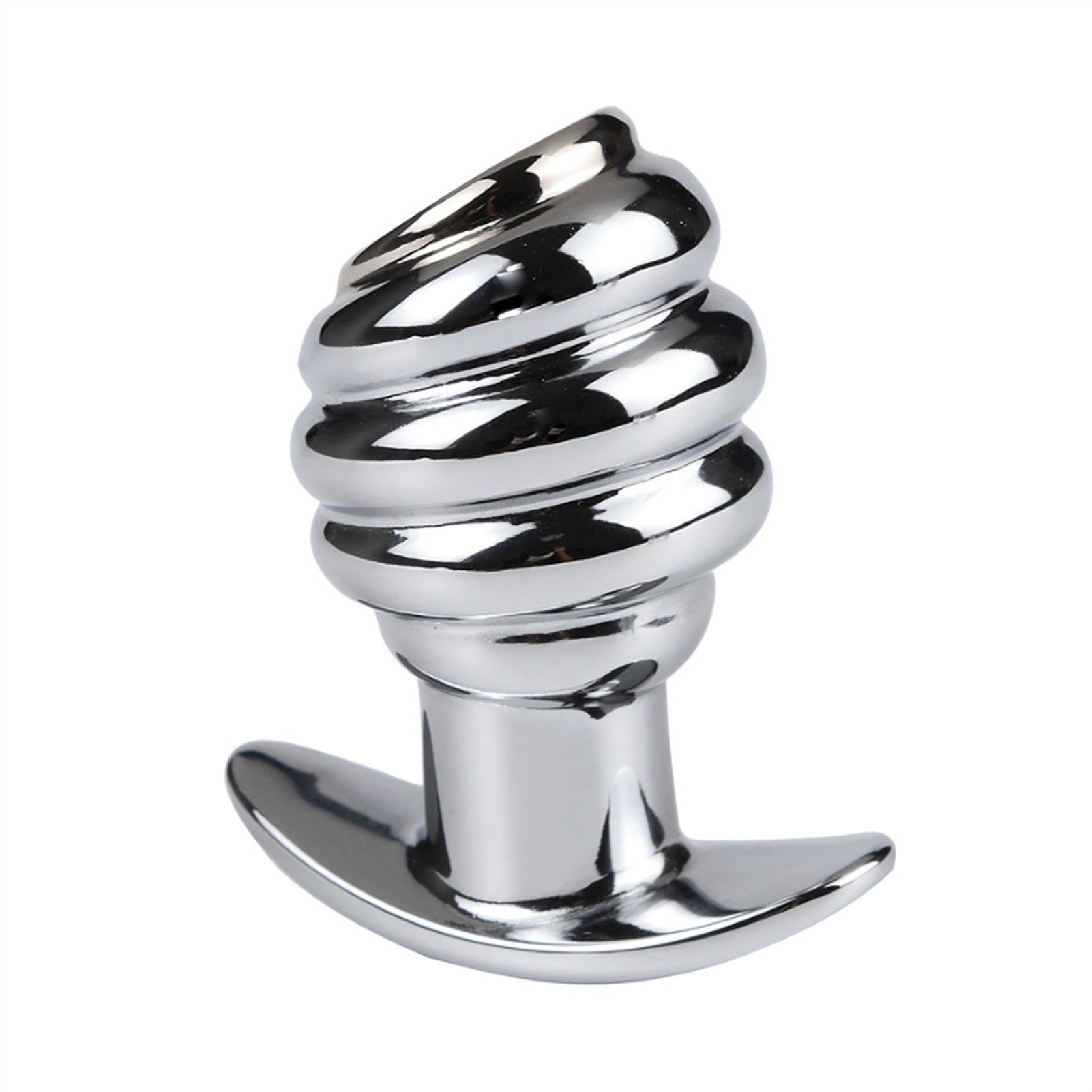 Metal Thread Stainless Steel Crystal Plug Release 