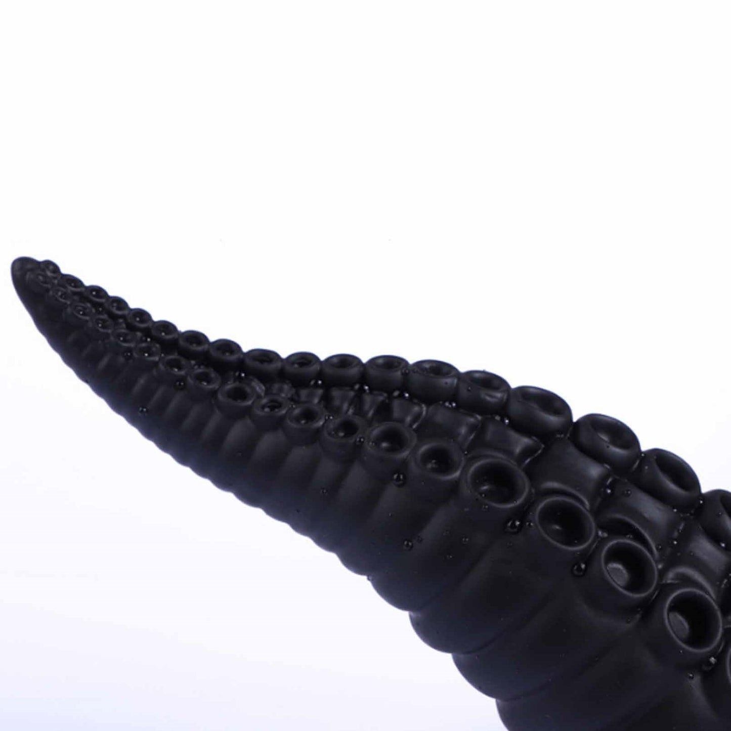 Octopus Big Dildo Anal Plug Bumpy Adult Toy with H