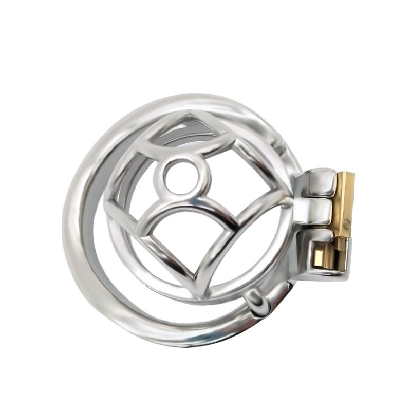 Ergonomic Design Chastity Device 304 Steel Stainle