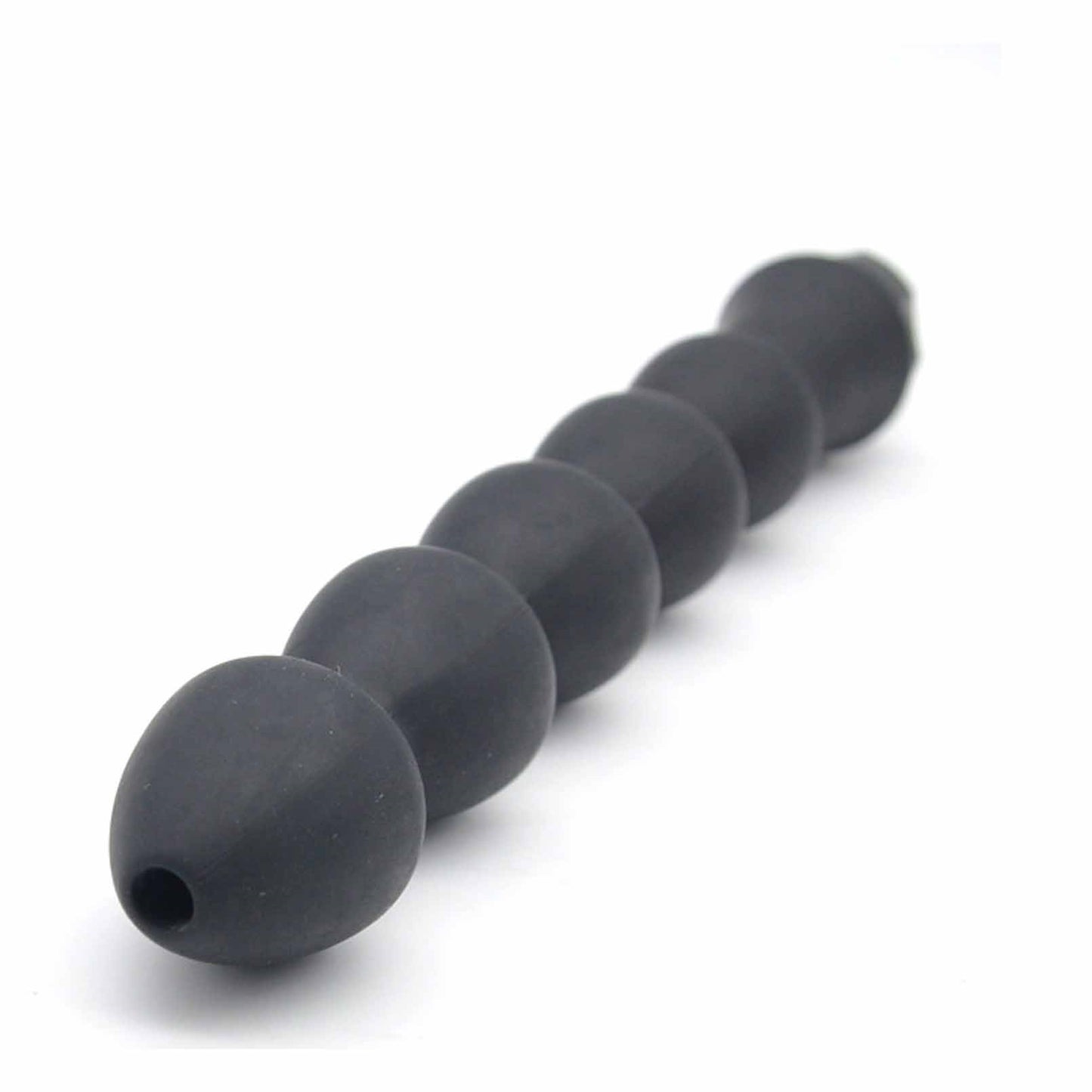 Anal Beads large double-headed double-sided flexib