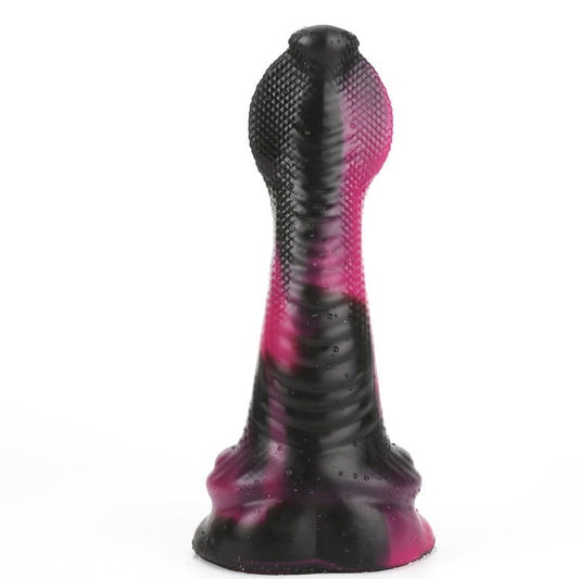 Super Long Anal Beads Dildo, Liquid Silicone Anal 