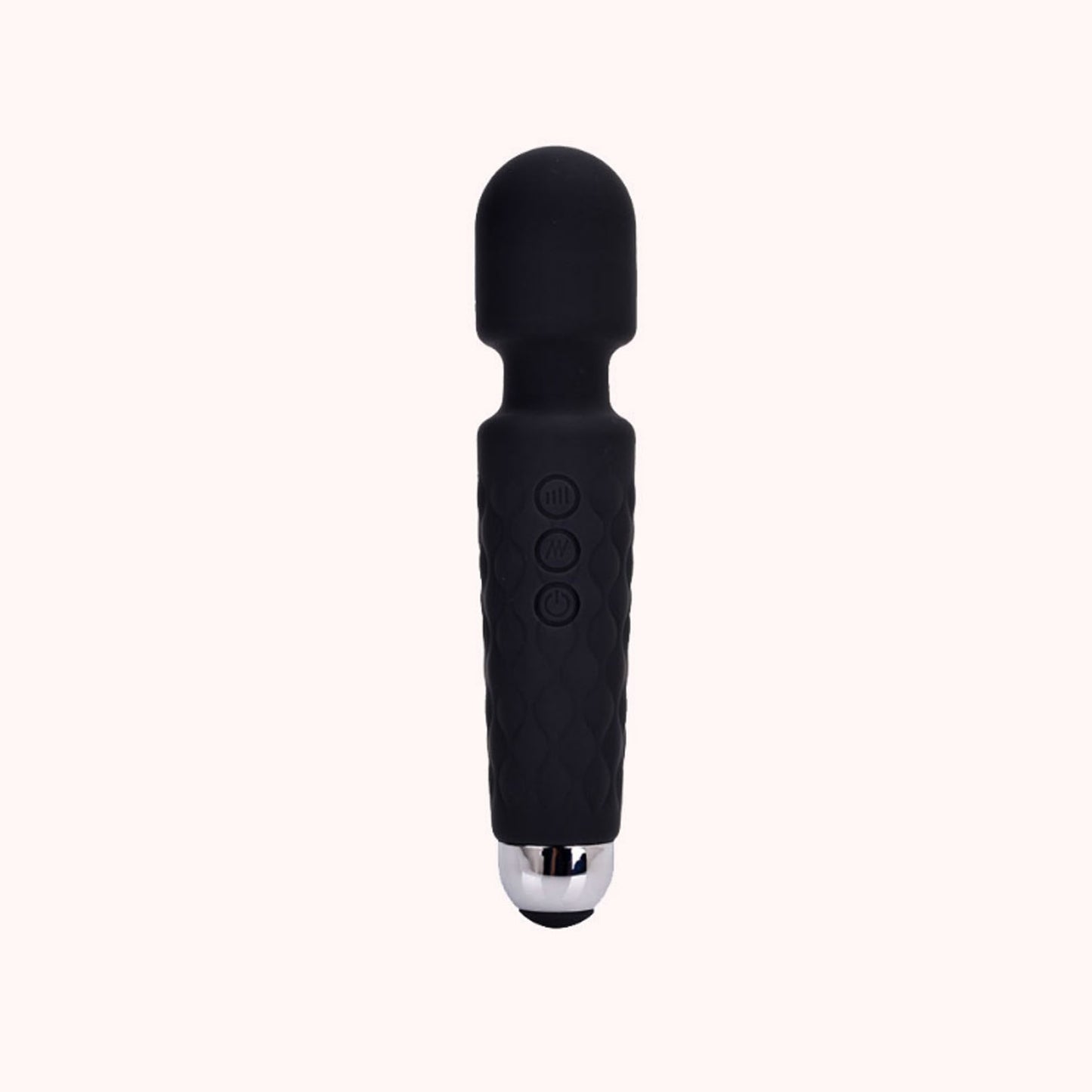 20 frequency rechargeable strong vibration female 