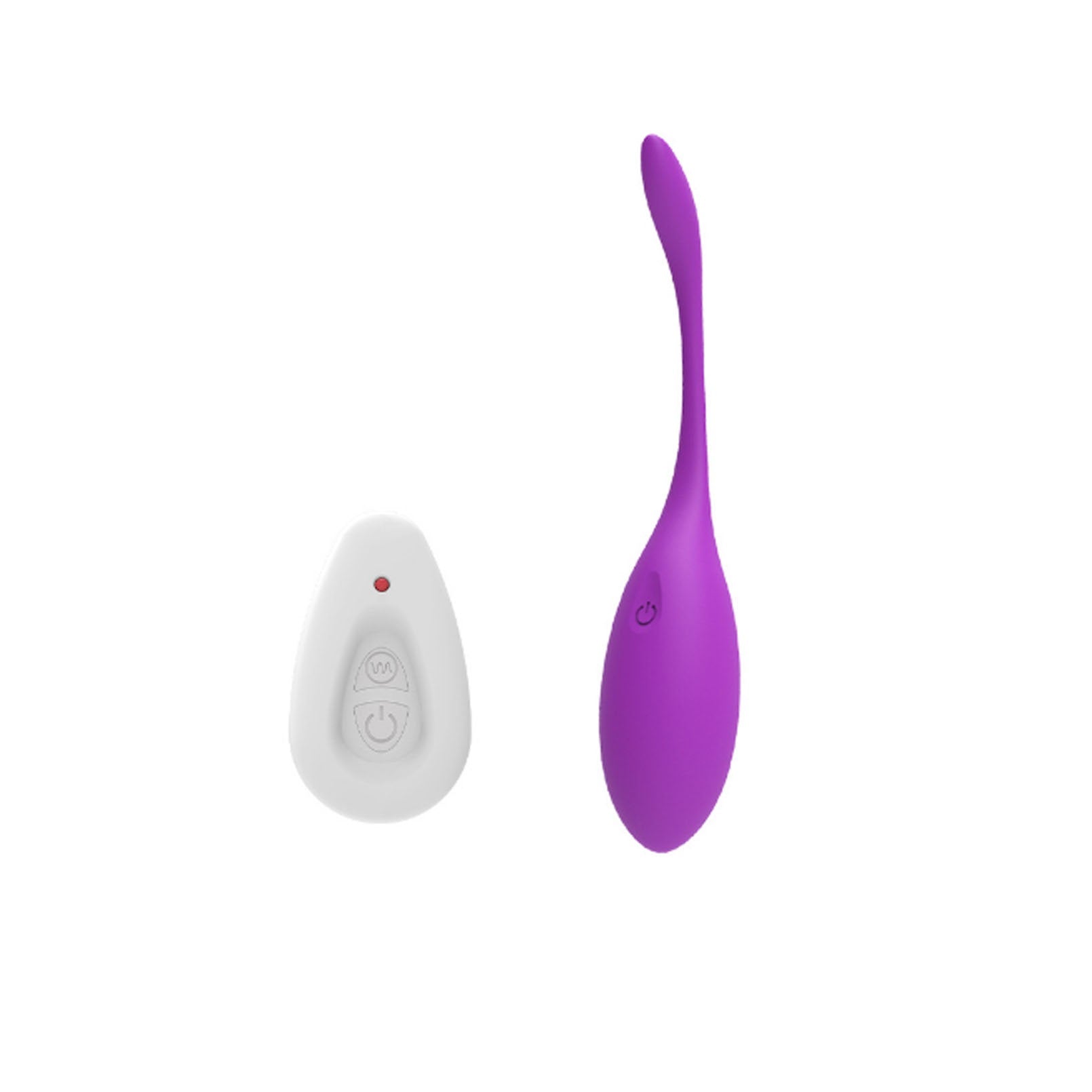 Female vibrating egg wireless remote control mastu