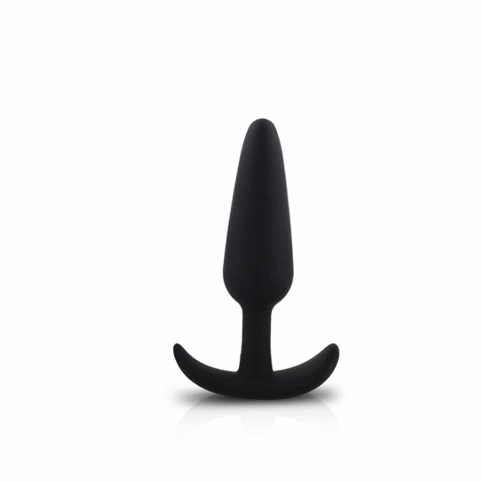 3 Pcs Vibrating Butt Plug Set Anal Plug Training K